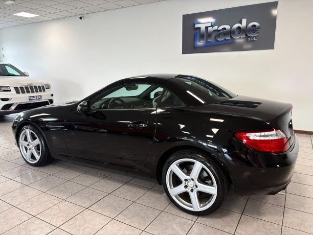 MERCEDES-BENZ SLK 200 SLK 200 Sport