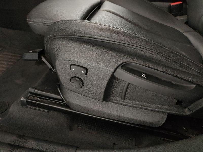 BMW X1 X1 sDrive18d xLine Plus