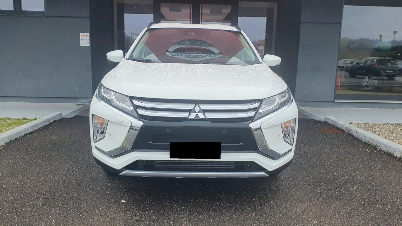 Mitsubishi Eclipse Cross 2.2d 4WD auto Instyle FS478