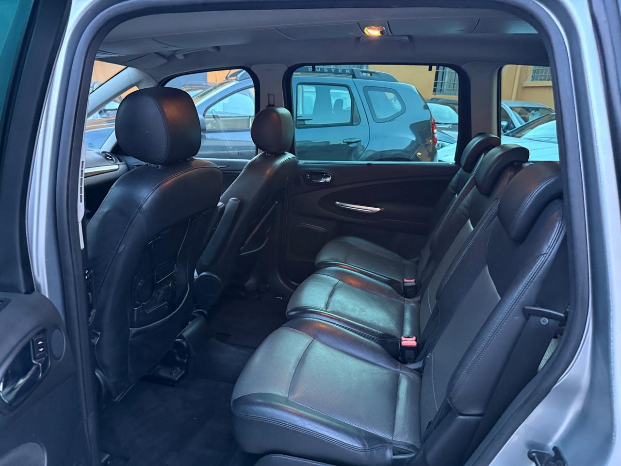 Ford Galaxy Galaxy+ 2.0 TDCi 140 CV DPF