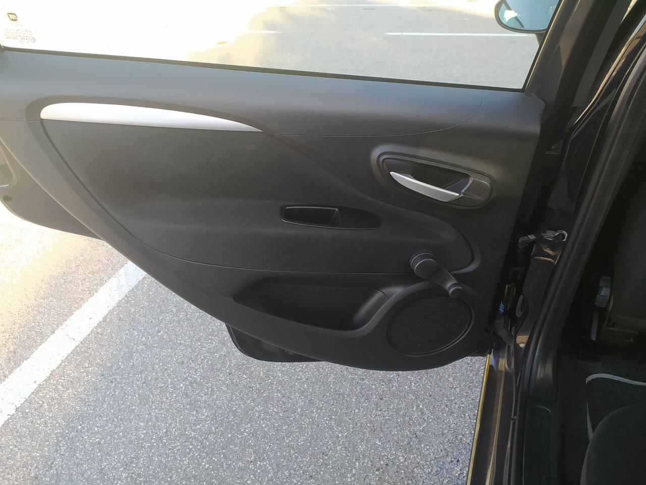 Fiat Punto Lounge 1.2 #7217