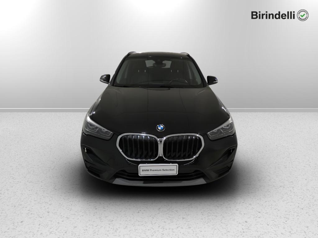 BMW X1 (F48) - X1 sDrive18d Business Advantage