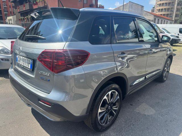SUZUKI Vitara 1.5 140V Hybrid A/T Starview