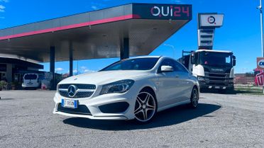 Mercedes-benz CLA 220 CLA 220 CDI Automatic Sport