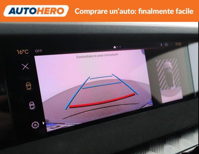 DS AUTOMOBILES DS 4 PureTech 130 aut. Performance Line+