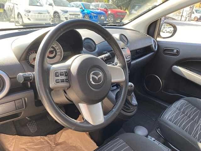 Mazda 2 Mazda2 1.3 16V 75CV 5p. Play