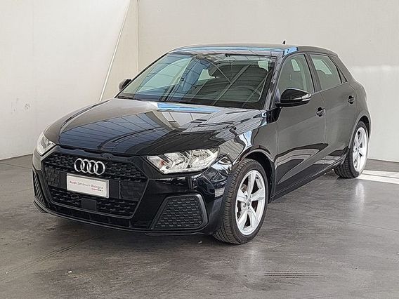 Audi A1 SPB 25 TFSI Admired