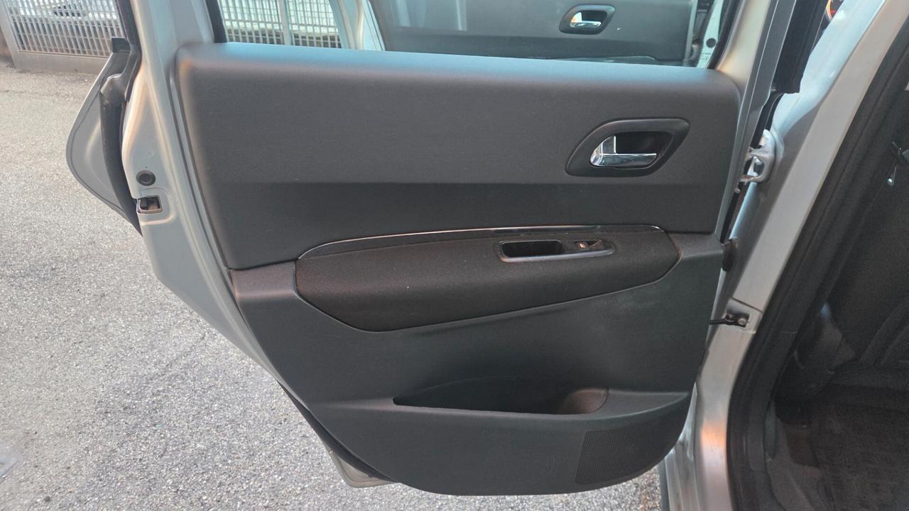 Peugeot 3008 1.6 VTi 120CV Premium unico proprietario