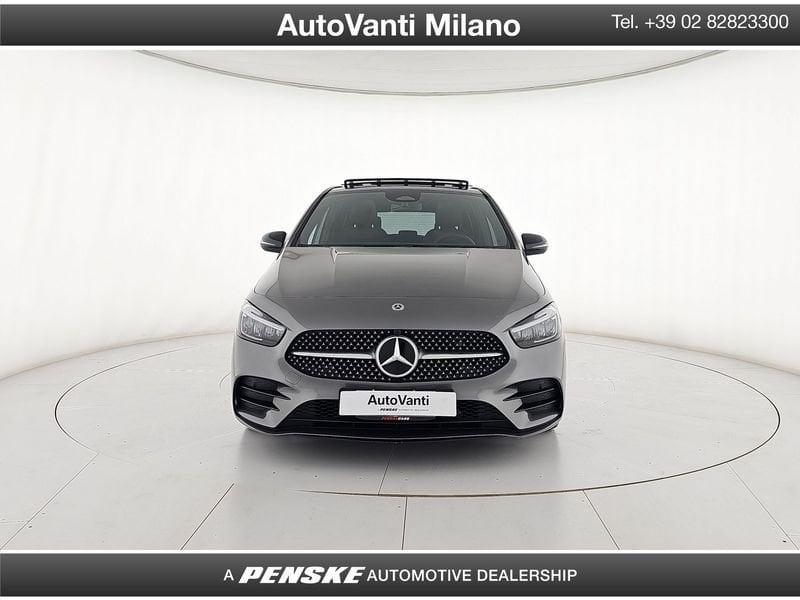 Mercedes-Benz Classe B B 180 AMG Line Premium Plus auto