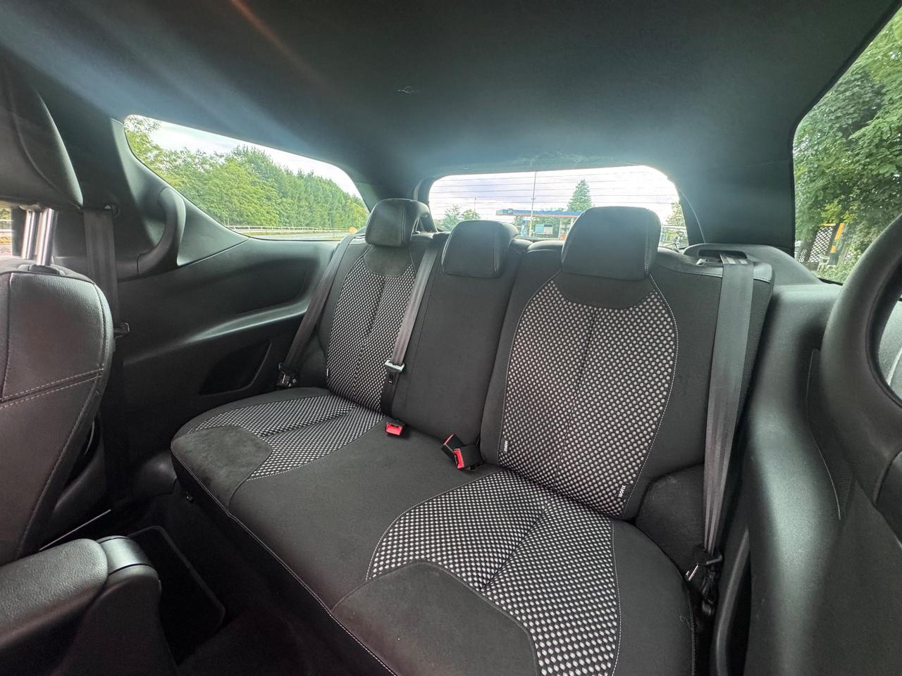 Ds DS3 3 1.6 e-HDi 90 airdream So Chic