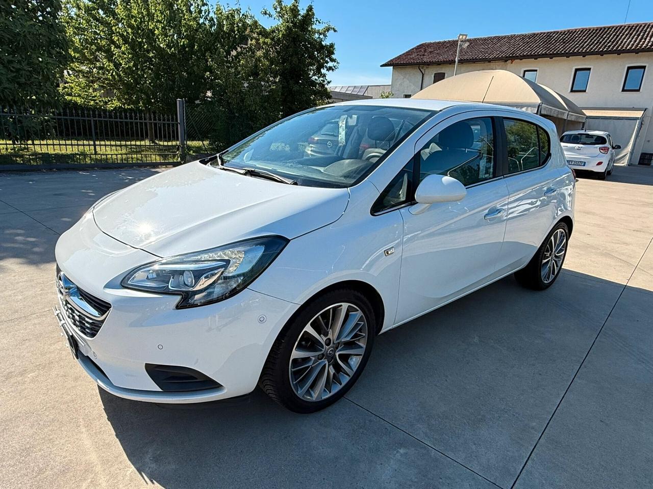 Opel Corsa 5p 1.4 Cosmo BENZINA 90cv
