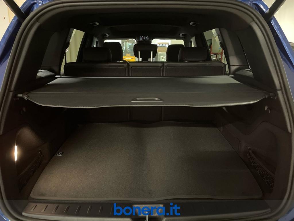 Mercedes GLB 200 D AMG Line Advanced Plus Seaside Edition 8G-DCT
