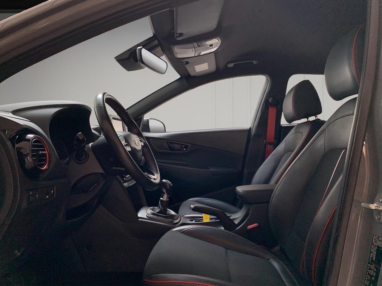 Hyundai Kona 1.6 crdi Xprime 2wd 115cv