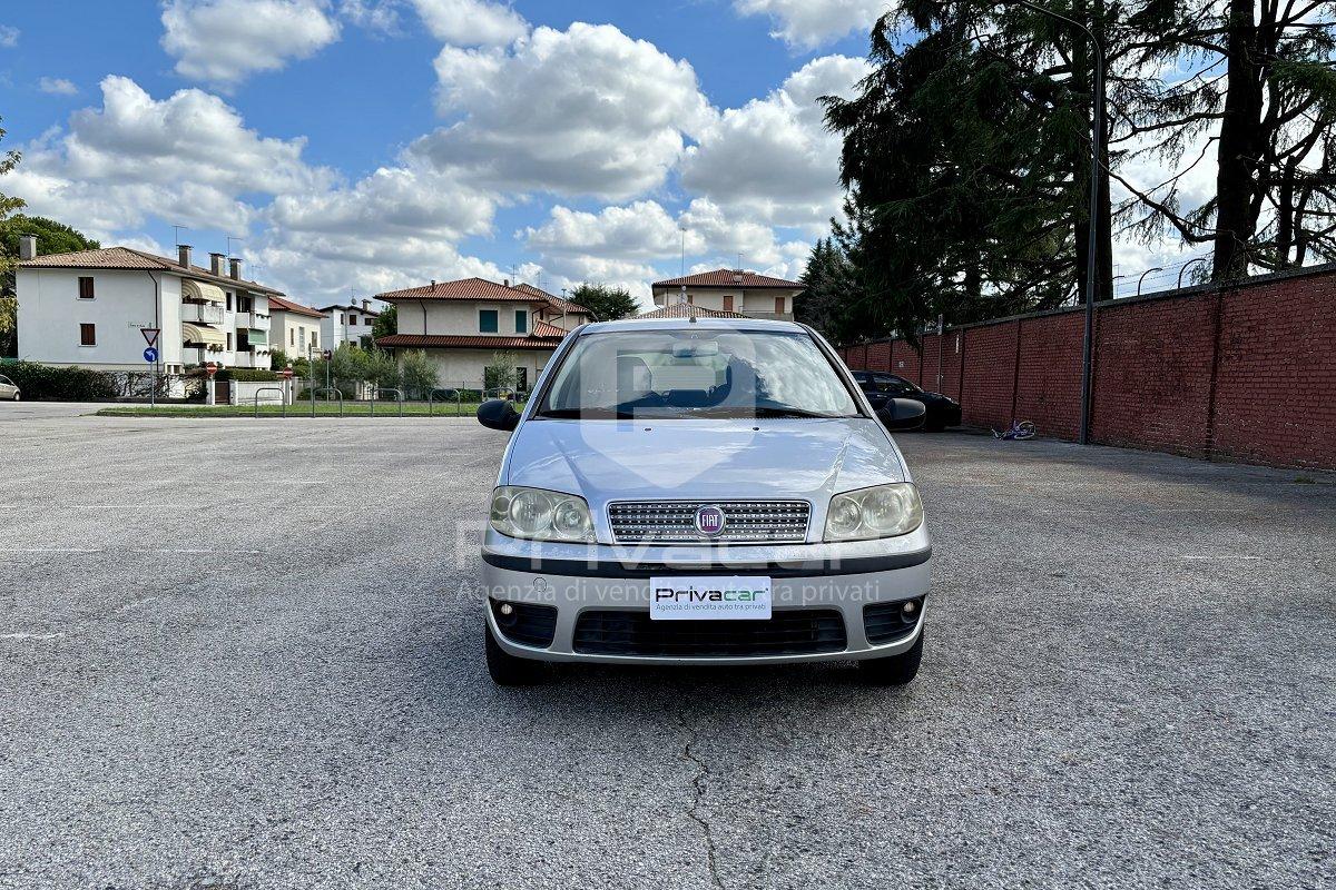 FIAT Punto Classic 1.2 5 porte Natural Power Active