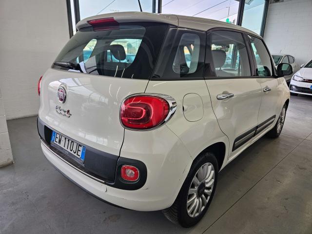 Fiat 500L 500L 2012 1.3 mjt Lounge 85cv