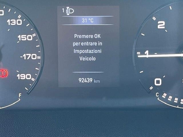 FIAT DUCATO 2.2 MJT PLM-TA 140CV FURGONE