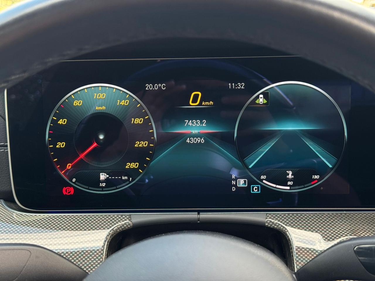 Mercedes-benz CLS 400 d 4Matic Auto Premium Plus