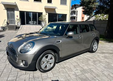 Mini One Clubman 1.5 Boost OK NEOPATENTATI