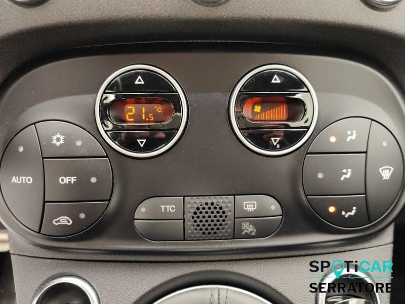 Abarth 695 1.4 t-jet 70th 180cv