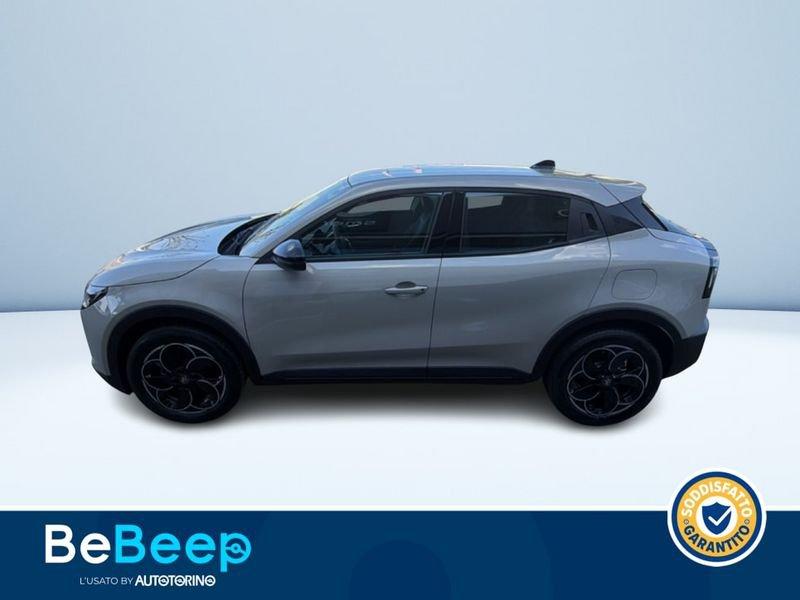 Alfa Romeo Junior ELETTRICA 156CV