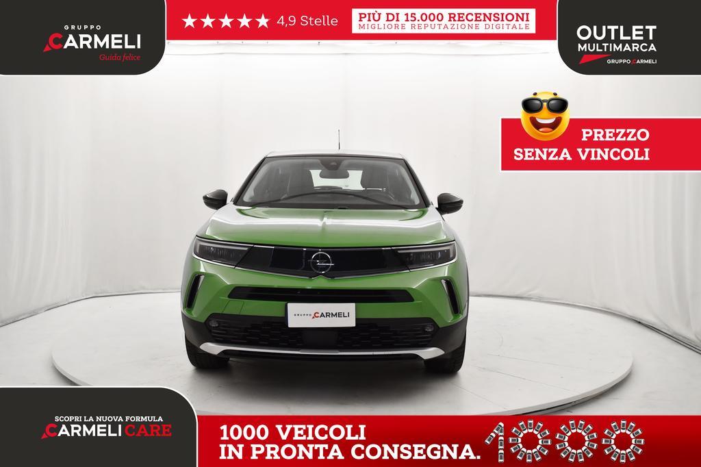 Opel Mokka 1.5 Elegance