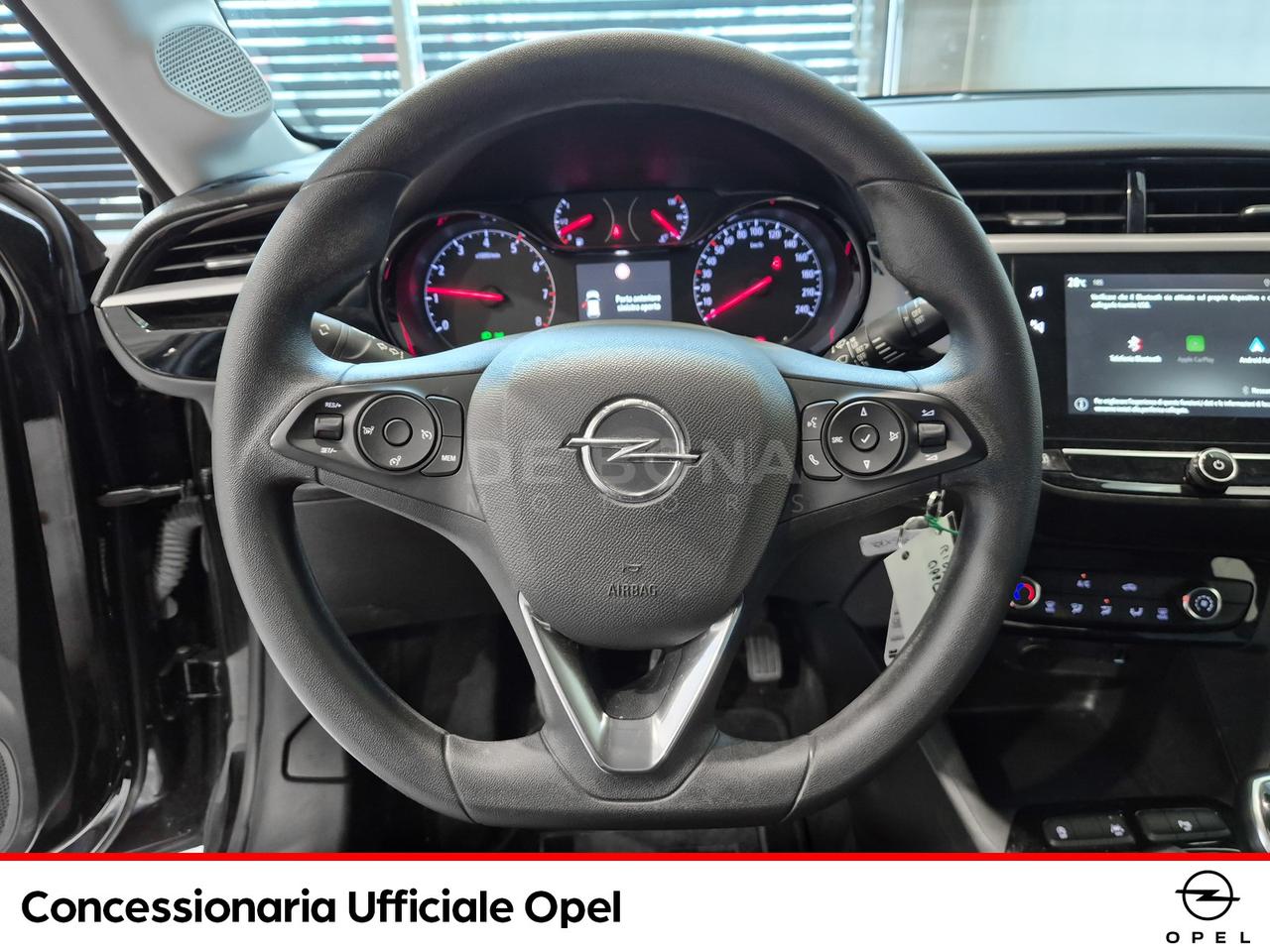 Opel Corsa 1.2 edition s&s 75cv