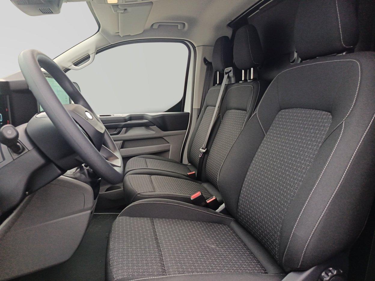 FORD Transit Custom 2ª s - Transit Custom 320 2.0 EcoBlue 150CV PL Furgone Trend