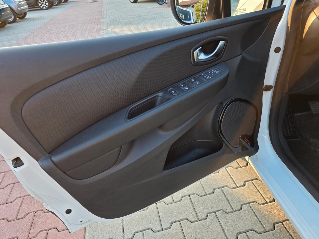 Renault Clio Sport perfetta e garantita 12 mesi