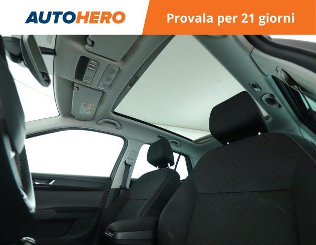 SKODA Fabia 1.0 MPI 75 CV Twin Color Design Edition Nero