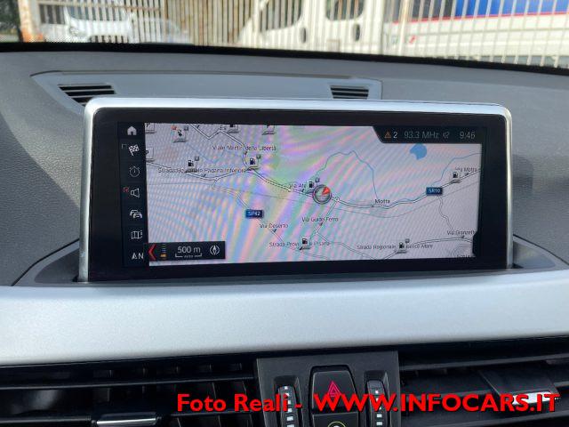 BMW X1 xDrive25e Business Advantage - PROMO