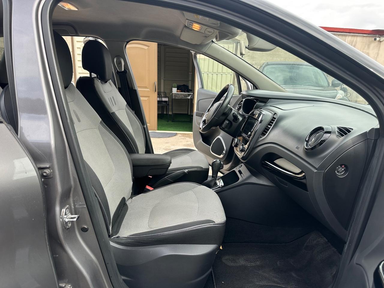 Renault Captur dCi 8V 90 CV Start&Stop Energy Intens