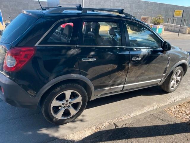 Opel Antara 2.0 CDTI 150CV aut. Edition