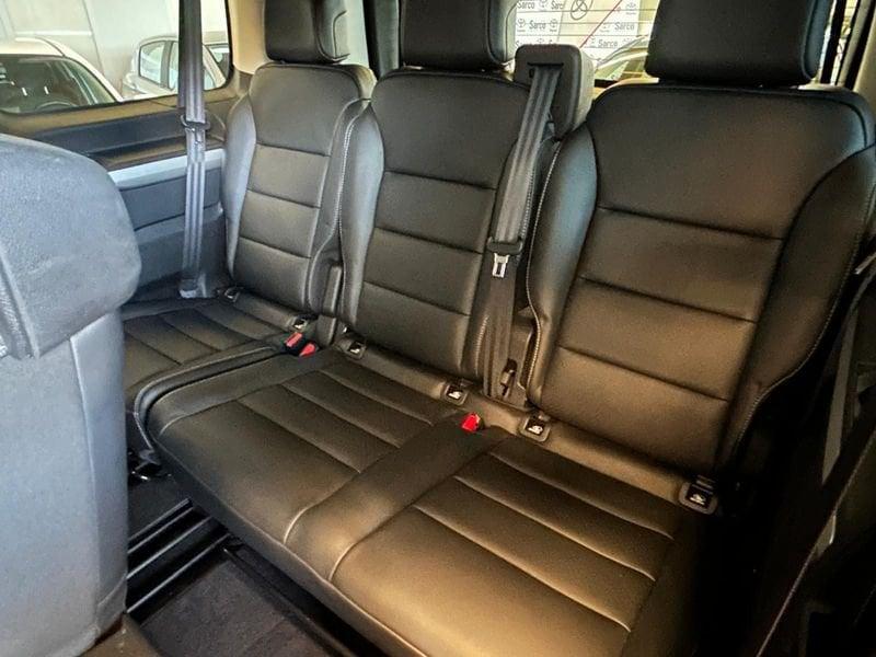 Toyota Proace Verso Proace Verso 2.0D 144 CV L1 D Luxury