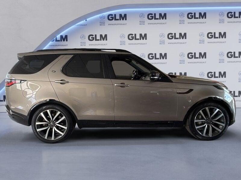 Land Rover Discovery 3.0D I6 249 CV AWD Auto SE
