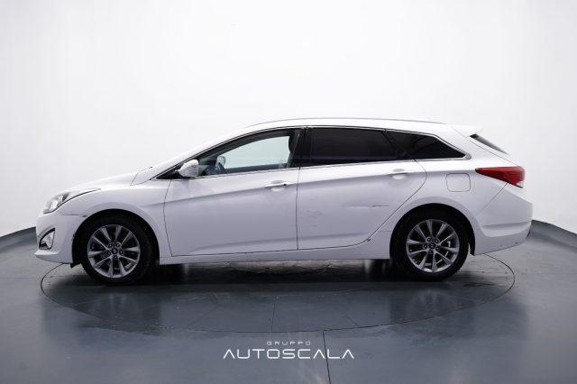 HYUNDAI i40 Wagon 1.7 CRDi 136CV Comfort