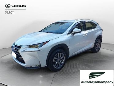 Lexus NX NX Hybrid 4WD Executive
