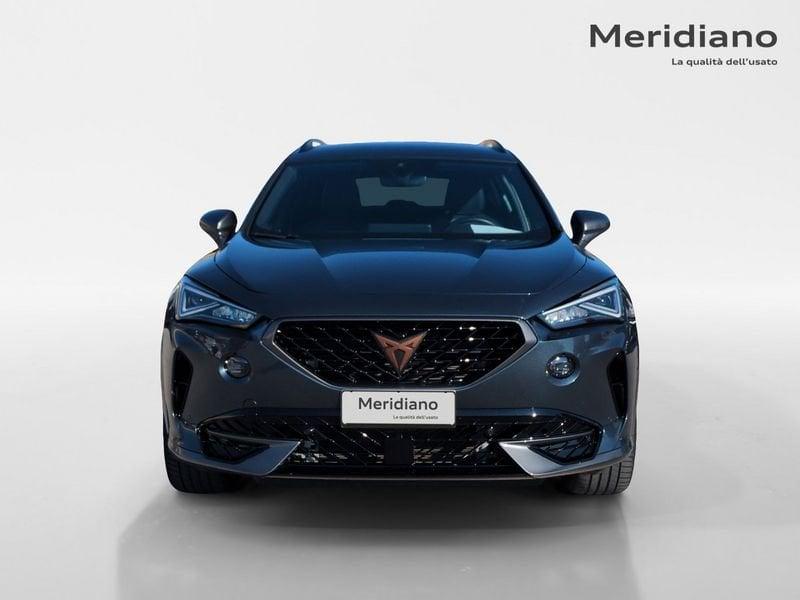 CUPRA Formentor Formentor 2.0 tdi 4drive 150cv dsg