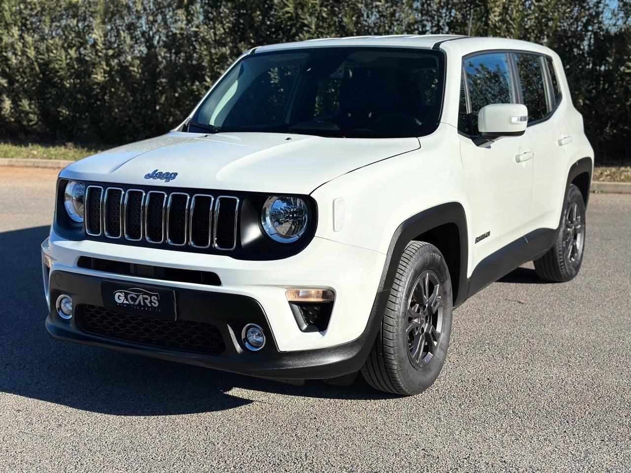 Jeep Renegade 1.0 T3 Longitude