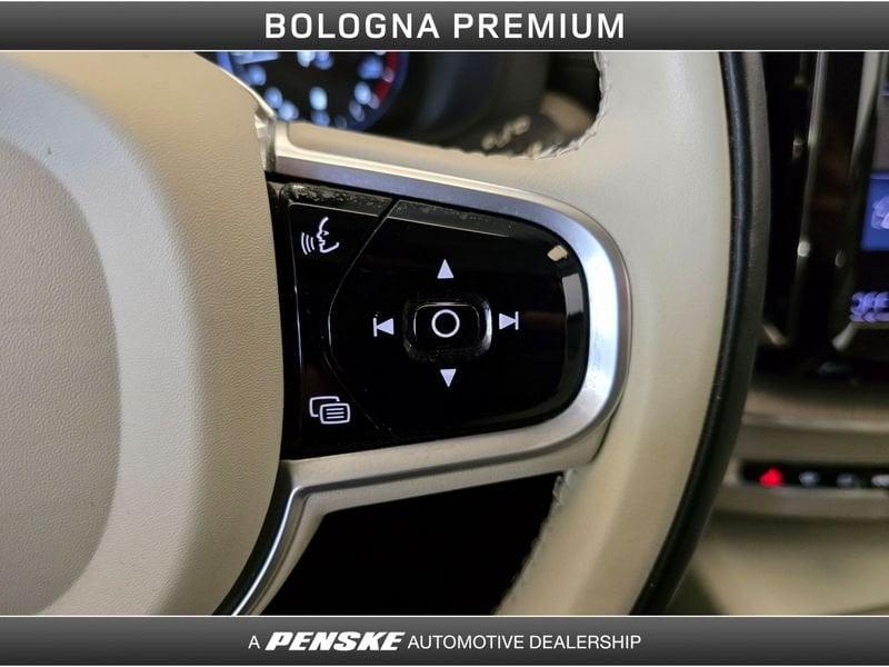 Volvo XC60 XC60 B4 (d) AWD Geartronic Inscription