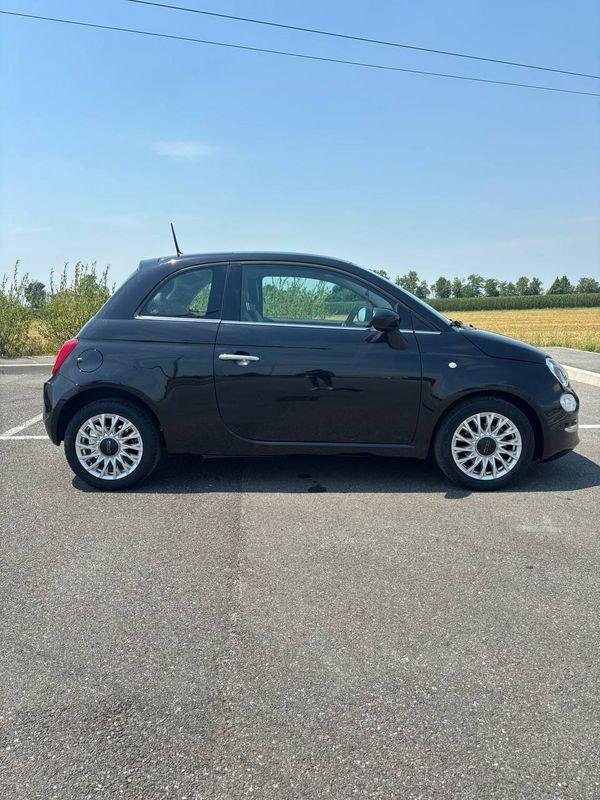 FIAT 500 NEOP. 1.2 Benzina AUT.