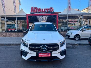 Mercedes-benz GLB 200 d Automatic Premium AMG Line