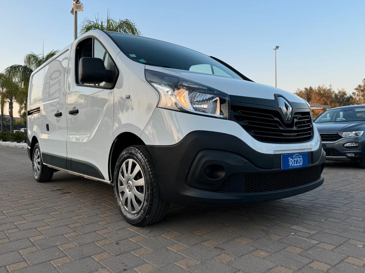 Renault Trafic 1.6 dCi 125CV L1H1 PC-TN Furgone