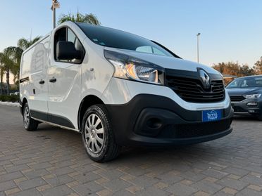 Renault Trafic 1.6 dCi 125CV L1H1 PC-TN Furgone