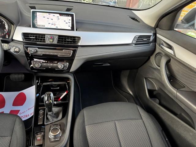 BMW X2 Sdrive16d Business X auto