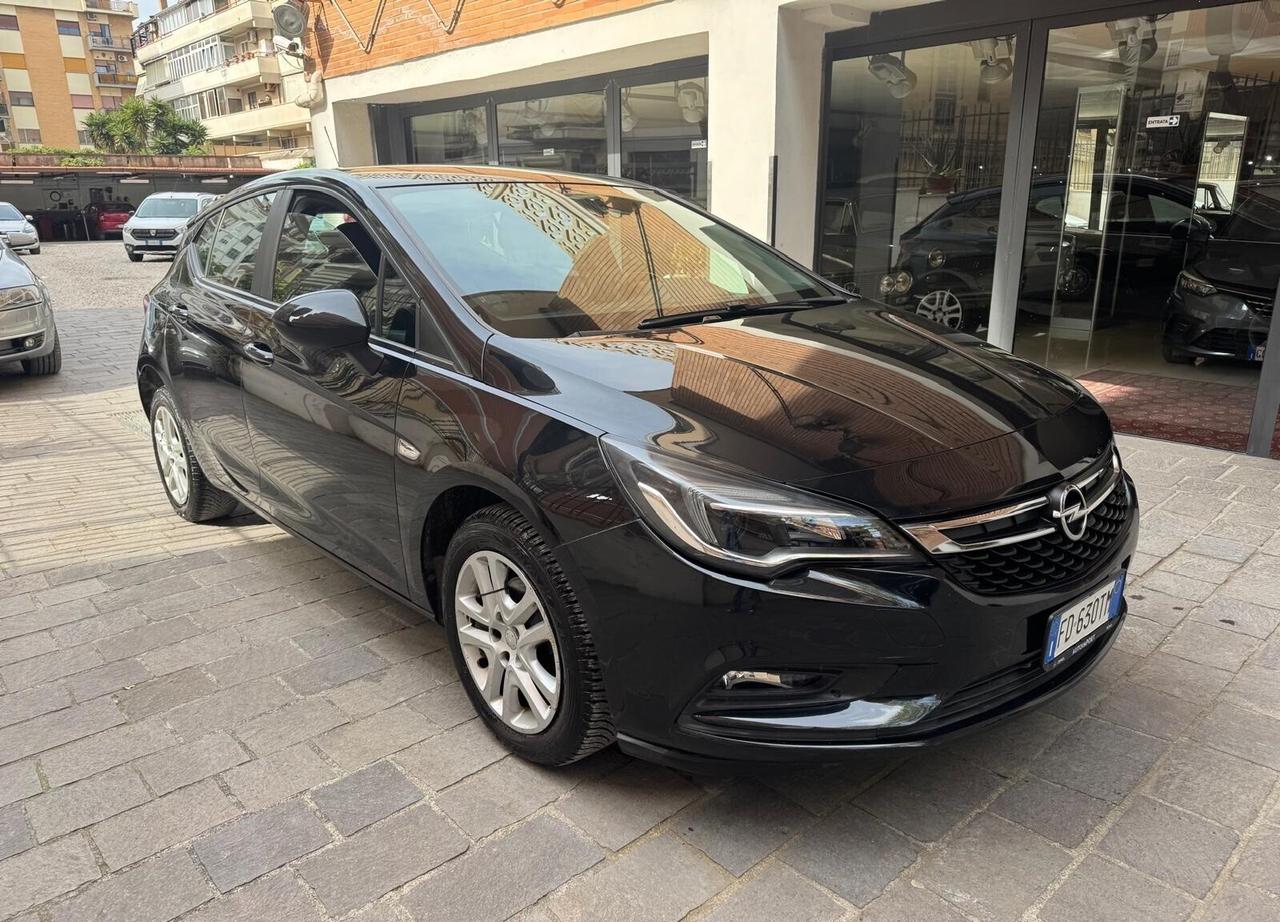 OPEL Astra 1.4 Ecotec 5P Elective IMPIANTO GPL