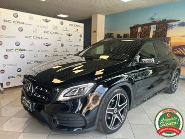 MERCEDES-BENZ GLA 200 d Aut. 4Matic PREMIUM AMG