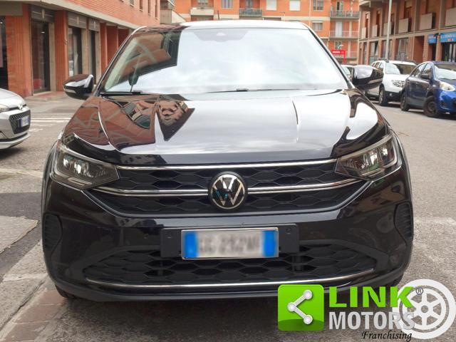 VOLKSWAGEN Taigo 1.0 TSI 110 CV DSG