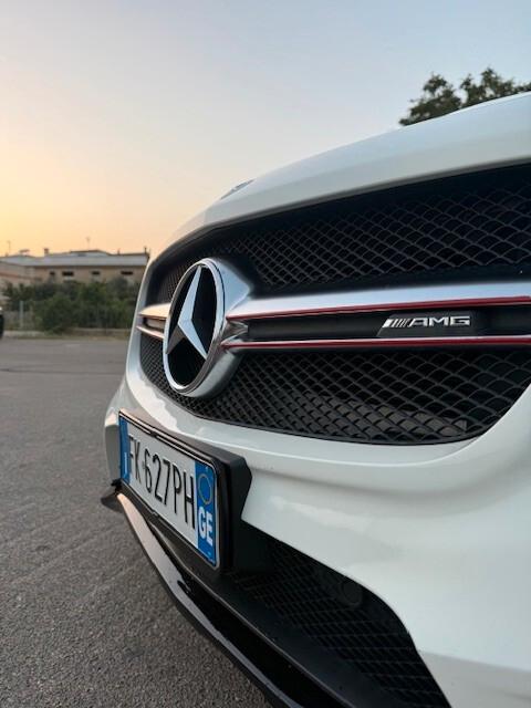 Mercedes-benz GLA 45 AMG 4Matic