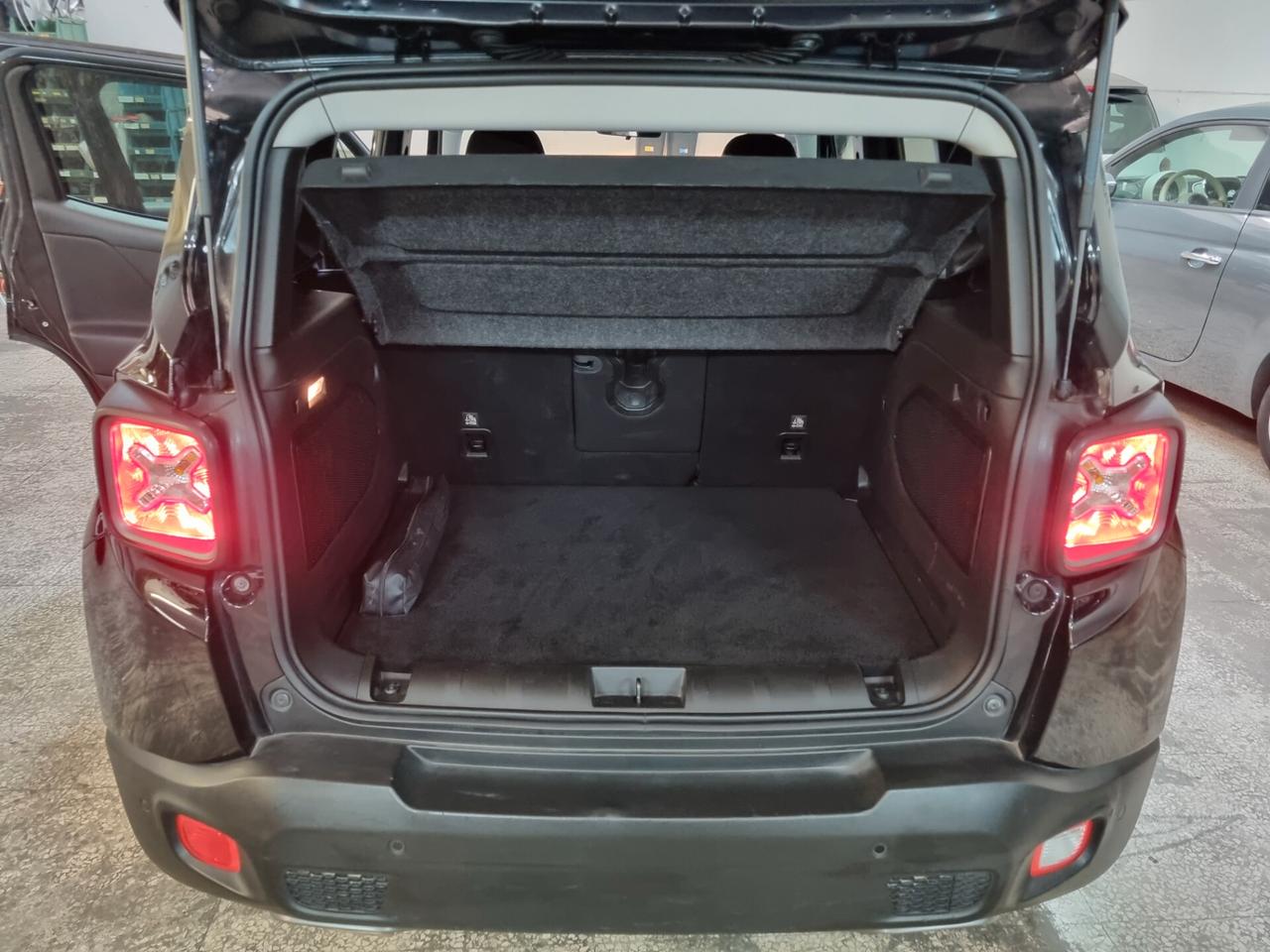 Jeep Renegade 1.6 Mjt 130 CV Limited IVA ESPOSTA