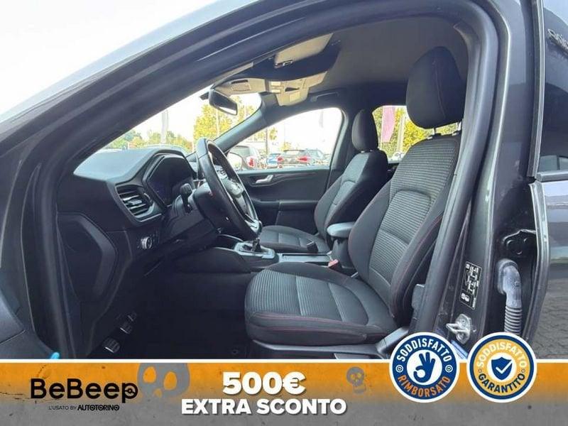 Ford Kuga 1.5 ECOBLUE ST-LINE 2WD 120CV